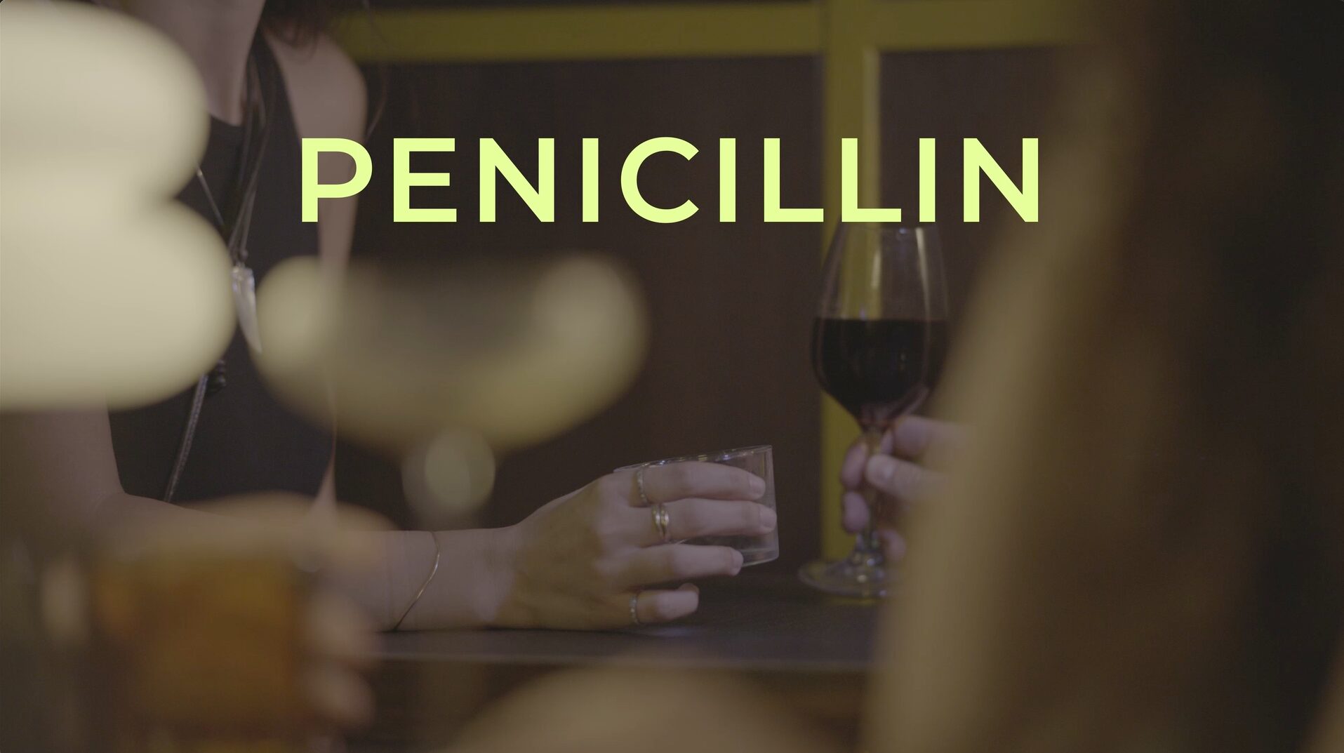 Penicillin